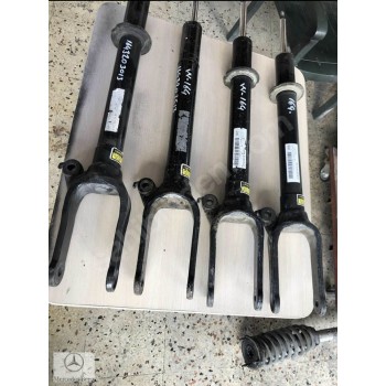 BAŞKAN TİC.MERCEDES A1643203413 ML ÖN AMORTİSÖR 1643203413